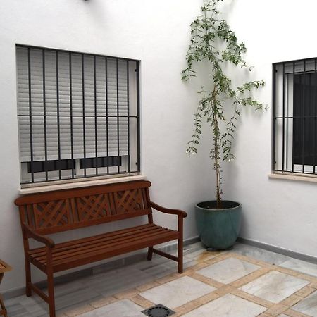 Apartamento Arraviata Pe Sevilla Exterior foto