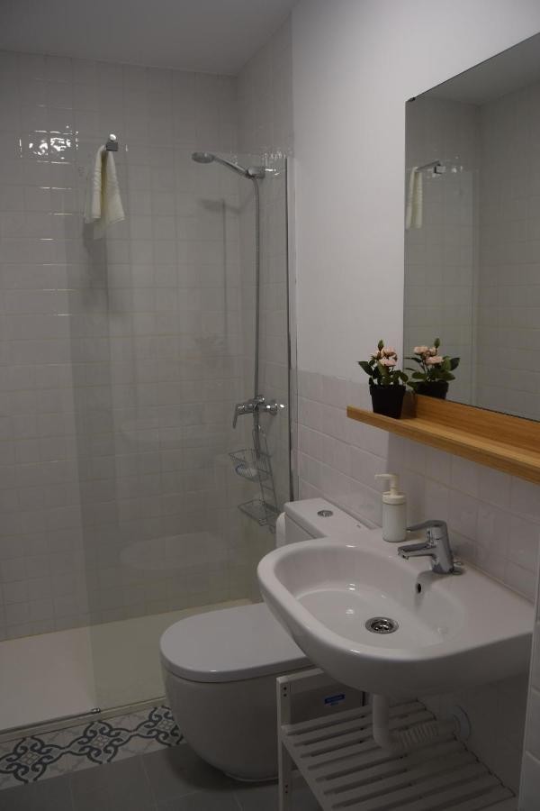 Apartamento Arraviata Pe Sevilla Exterior foto