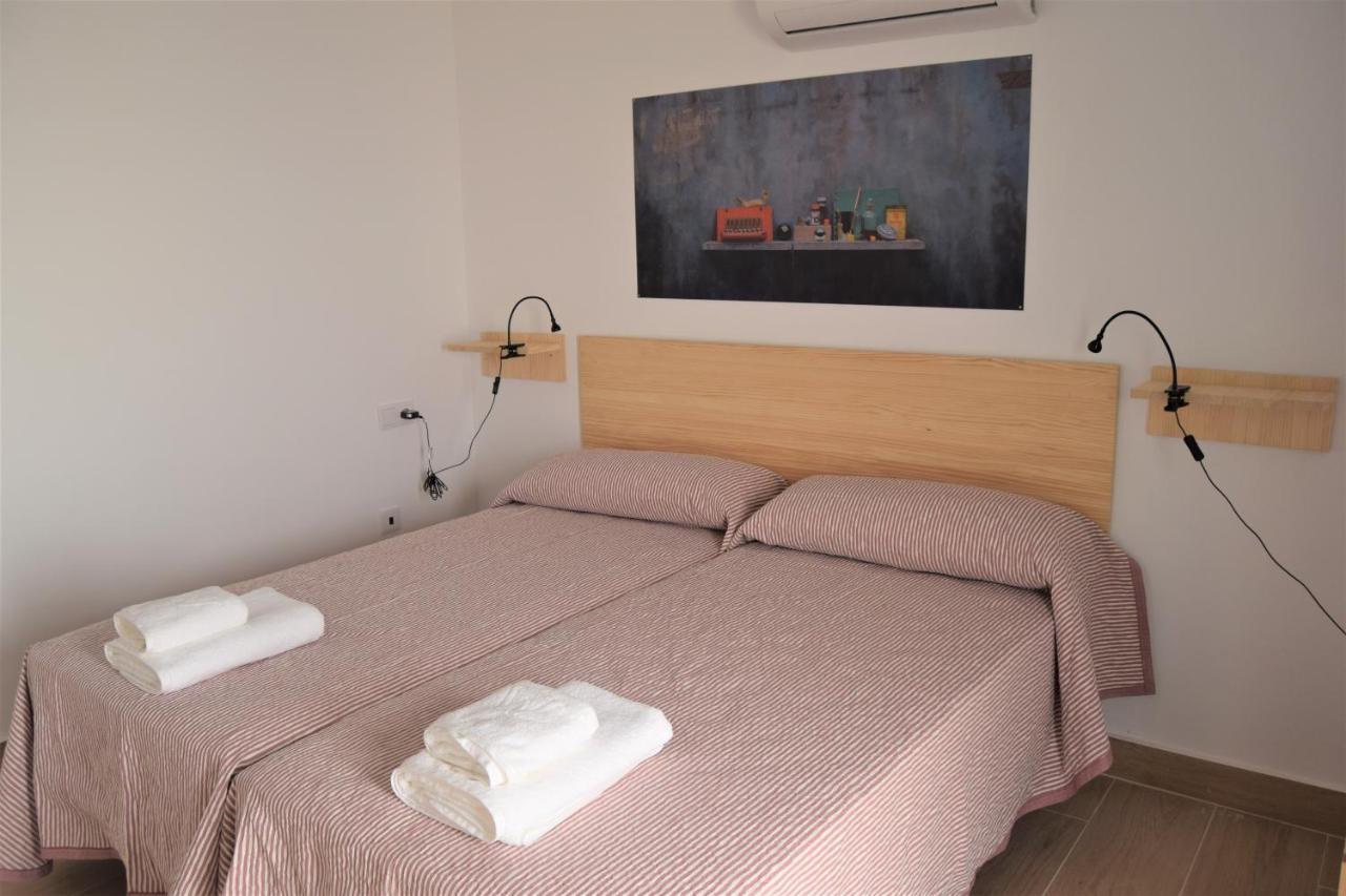Apartamento Arraviata Pe Sevilla Exterior foto