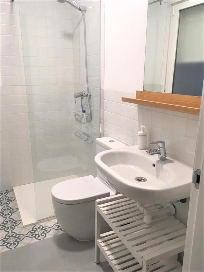 Apartamento Arraviata Pe Sevilla Exterior foto